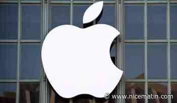 Un magasin Apple américain vote en faveur d'une grève, une première