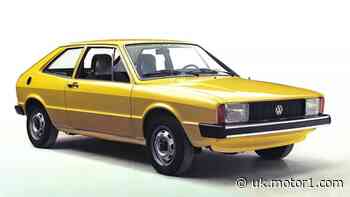 Volkswagen Scirocco I (1974-1981): The stylish Golf brother turns 50