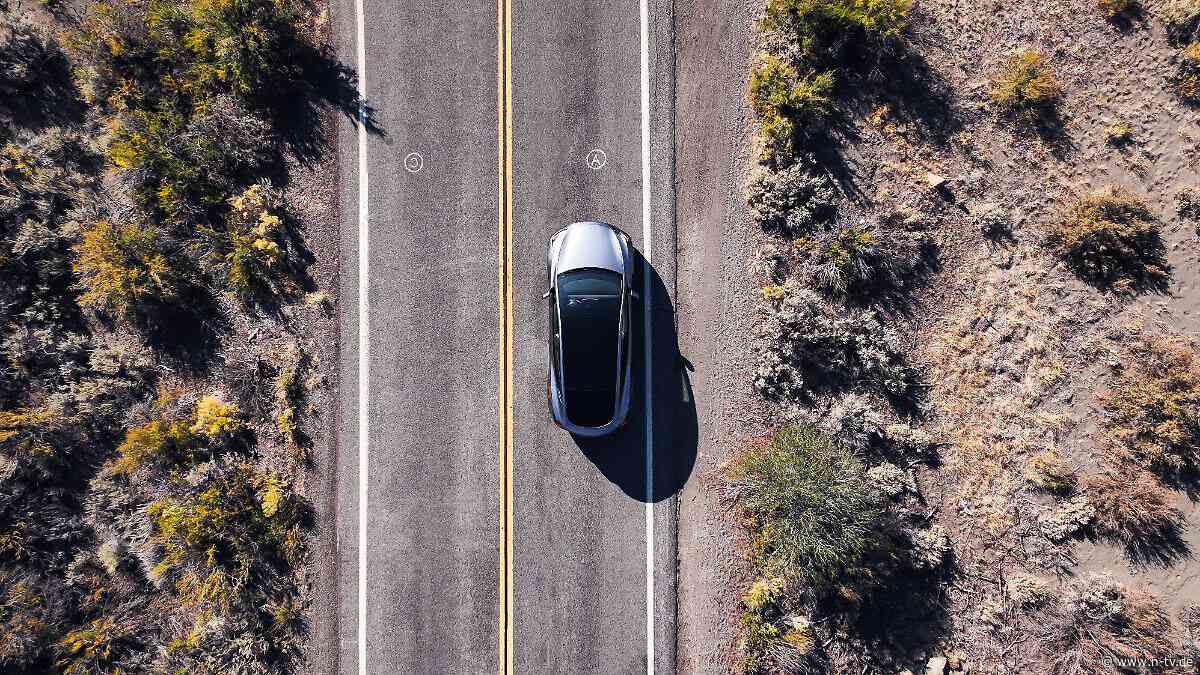 E-Auto-Wunderkind in Schieflage: Es läuft nicht rund bei Tesla - woran liegts?