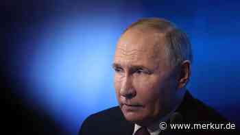 „Sündenbock“ erhält neue Macht in Russland: Putins Regierung nimmt Form an