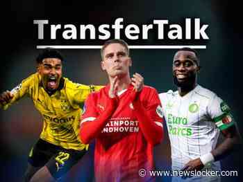 TransferTalk | Italiaanse club meldt zich voor Taylor, pikt Bayern nieuwe coach op in Premier League?