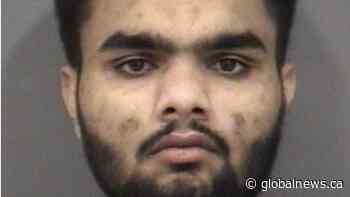 Suspect arrested in Brampton for Hardeep Singh Nijjar killing was allegedly one of two gunmen