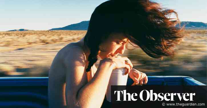 ‘I want to be where the energy’s at’: photographer Ryan McGinley on youth culture, creativity and being collected by Elton John
