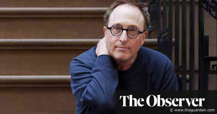 Jon Ronson: ‘A society that stops caring about facts is a society where anything can happen’