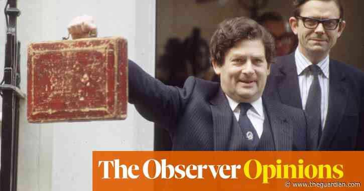 The wisest Brexiters – such as Nigel Lawson – knew how good life is in Europe | William Keegan