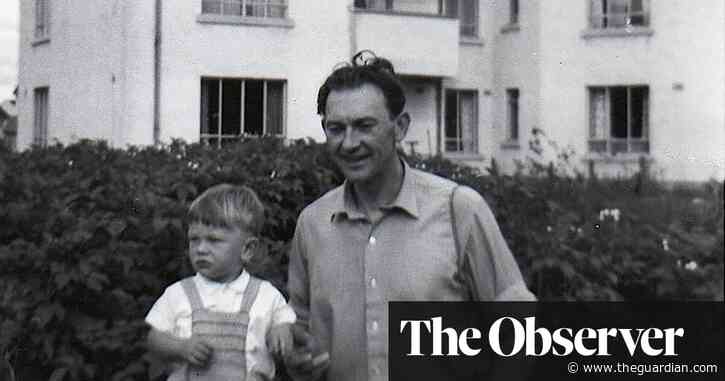 Matthew Zajac: ‘I set out to write about my father’s life but discovered his war stories were all lies’