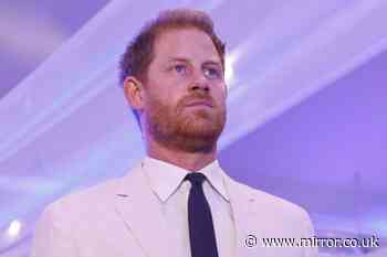 Prince Harry 'chose to stay in hotel despite King Charles offering up royal residence'