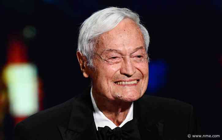Roger Corman, the ‘king of cult cinema’, dies at 98