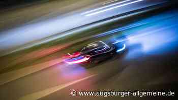 Zeugen gesucht: BMW-Fahrer flüchtet in Ingolstadt vor Polizei und entkommt