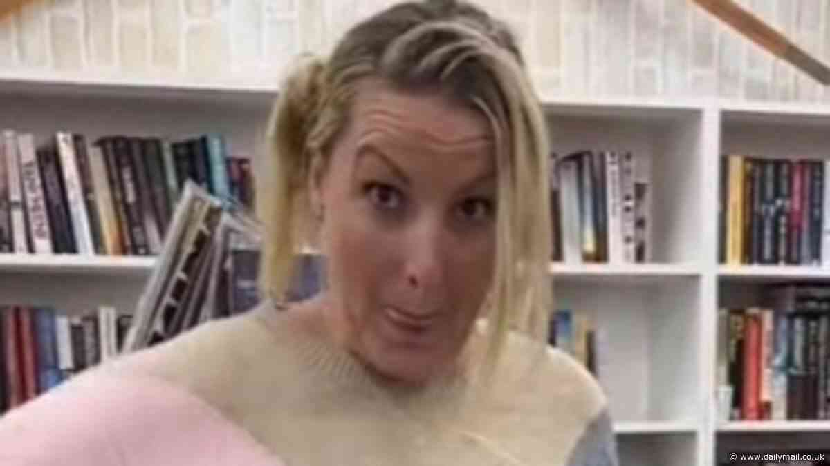 Melbourne mum loses it at $280 item found in Salvation Army op shop