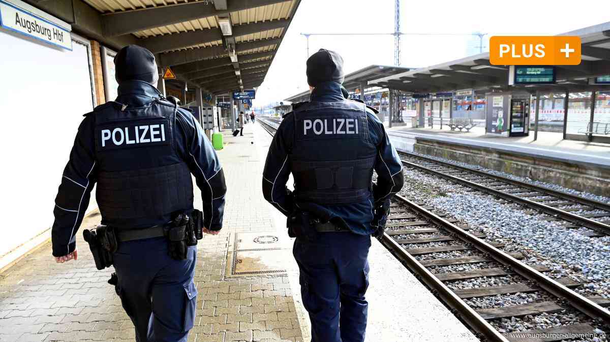 Drogen, Randale, Diebstahl: Warum Kriminalität am Hauptbahnhof zunimmt