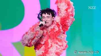 Kein wütender Demonstrant, keine verbissen wirkende Vertretung der Generation Z: Nemo holt den Eurovision Song Contest 2025 in die Schweiz