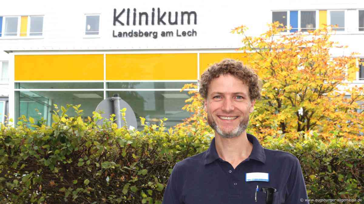 Die Akutgeriatrie am Klinikum Landsberg geht an den Start