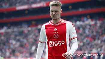 ‘Italiaanse club meldde zich bij Ajax voor Taylor, Alex Kroes weet er alles van’