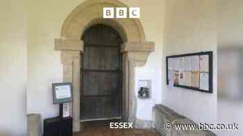 Hidden Essex: Was England's oldest door covered with skin?