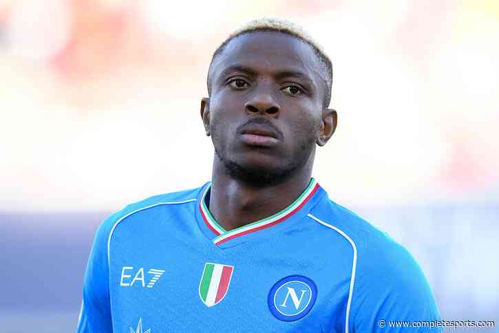 Serie A: I Was Fully Focused Against Osimhen  –Bologna Defender