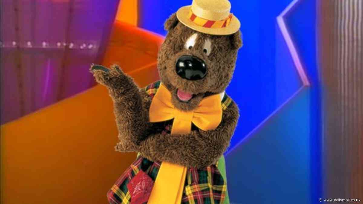 What happened to Humphrey B. Bear? Iconic children's character vanished off TV screens but is teasing a comeback