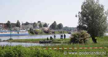 Politie vindt lichaam bij zoektocht in Rijn: nog onduidelijk of het om vermiste drenkeling gaat