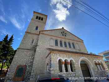 L’église du cap d’Antibes rachetée par la Ville, on vous présente le projet de réaménagement