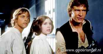 May the Force be with you: hoe Star Wars de filmgeschiedenis voorgoed veranderde