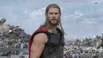 Chris Hemsworth wil dat George Miller 'Thor 5' gaat regisseren