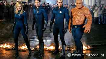 Eindelijk weten we wanneer 'The Fantastic Four' begint met filmen
