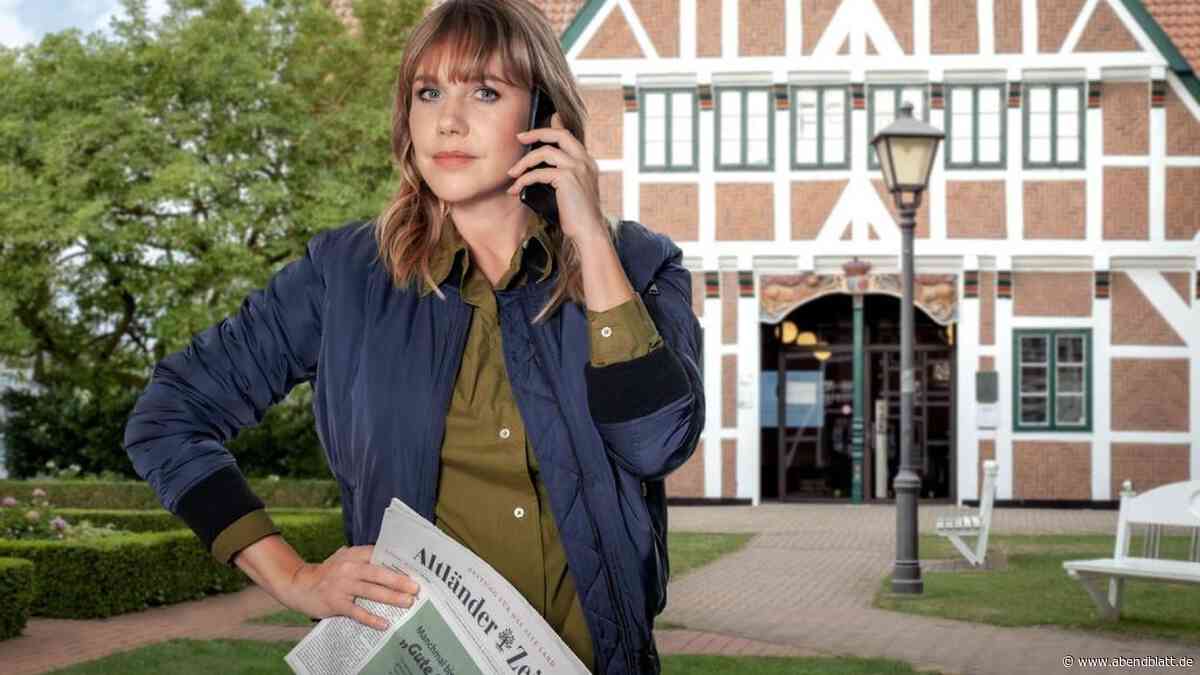„Neuer Wind im Alten Land“: ZDF-Serie soll fortgesetzt werden