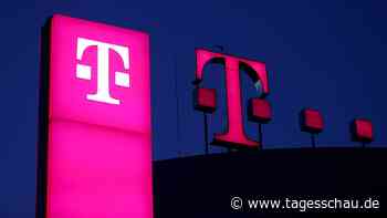 Warnstreiks beim Telekom-Kundenservice schon ab heute