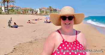 'Greedy' mum loses incredible 9 stone after health scare