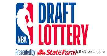 Where to watch the 2024 NBA Draft Lottery live stream