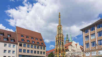 Deutschlands beliebteste Glücksorte: Nürnberger Wahrzeichen ist ganz vorne mit dabei