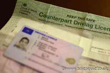DVLA issues warning to drivers and says it will 'revoke' licences
