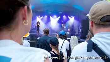Festivalfonds der Bundesregierung unterstützt das Puls Open Air in Kaltenberg