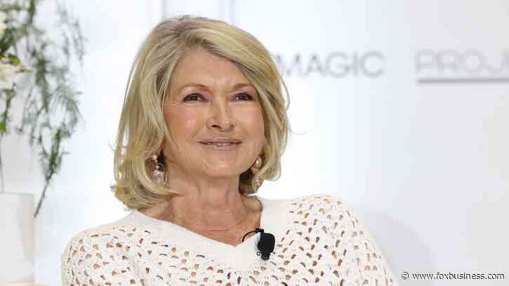 Martha Stewart nabs $12 million NYC pad in building featured in Hulu's hit show