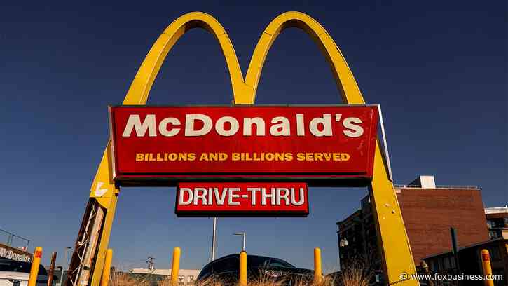 McDonald's considering $5 meal deal to lure back inflation-hit customers