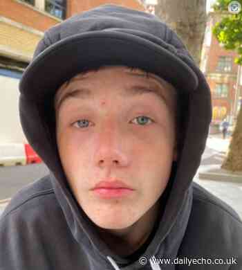 Missing 15-year-old from Bedfordshire may be in Southampton