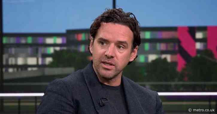 Owen Hargreaves issues warning to Chelsea if they miss out on two transfers