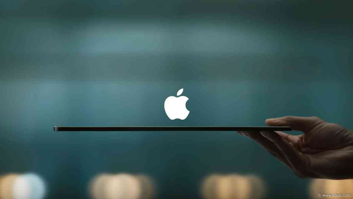 Latest iPad launch was marred by one big mistake. Here's how Apple can fix it