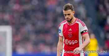 'Ik denk dat Ajax blij is als Henderson vertrekt, bevalt voor geen meter'