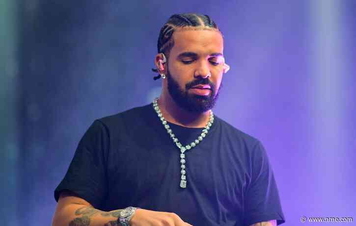 Drake asks Toronto news chopper to stop flying over his mansion as third intruder arrested