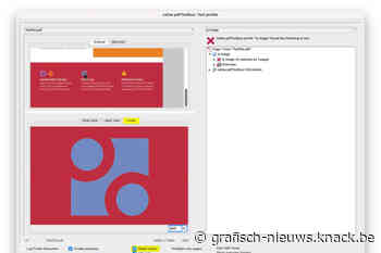 Callas software presenteert nieuwe versie pdfToolbox op Drupa