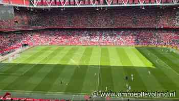 Almere - Live: Ajax - Almere City FC