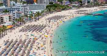 Ibiza and Majorca push new rules that may affect UK tourists