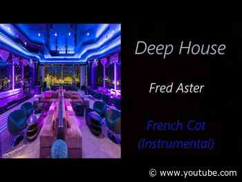 Fred Aster - French Cat (Instrumental) | ♫ RE ♫
