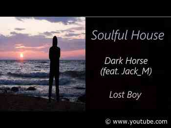 Dark Horse (feat. Jack_M) - Lost Boy | ♫ RE ♫