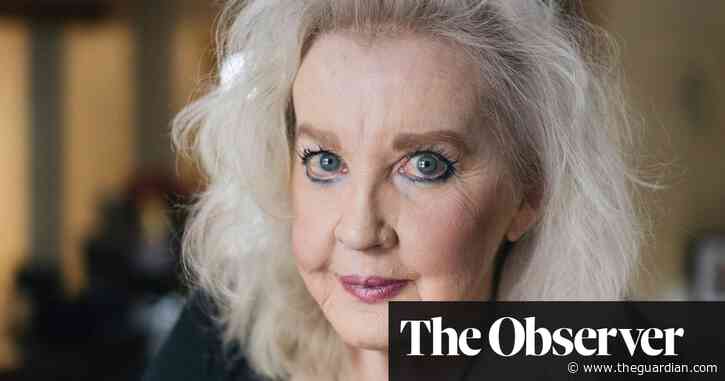 ‘My own inner critic is a bully’: Julia Cameron on creative demons and updating The Artist’s Way