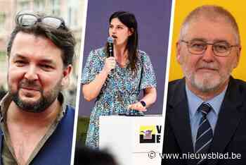 Deze Vlaams Belangers staan klaar voor het parlement: “Tijd om als een stormram de aanval op de cultuursector in te zetten”