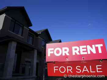 Sask. still cheapest as April asking rent up 9.3 per cent across Canada: report