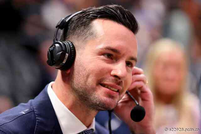 Lakers Rumors: Organization ‘Intrigued’ With JJ Redick In Head Coaching Search
