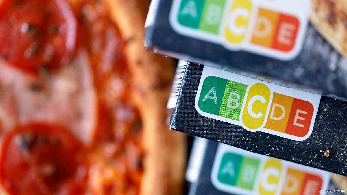 Angriff auf Nationalküche?: Der Nutri-Score bringt Italiener in Rage